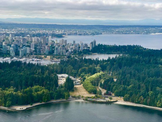 Stanley Park